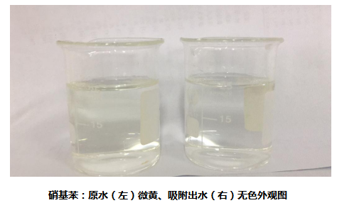 苯胺、硝基苯废水处理