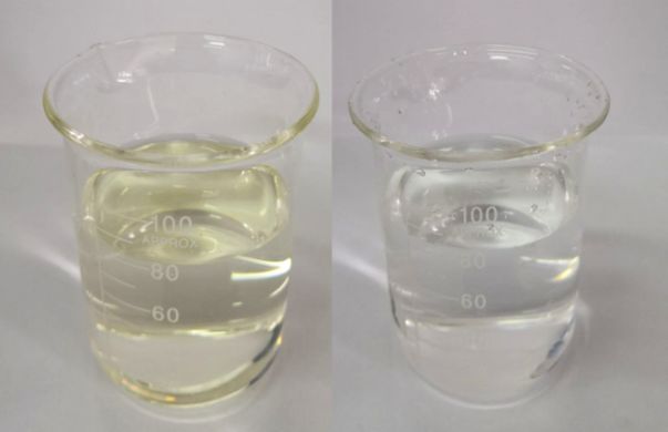 新品发布 | 含氟废水处理、含氟料液深度除氟技术